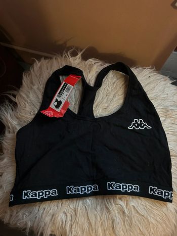 Brassière kappa