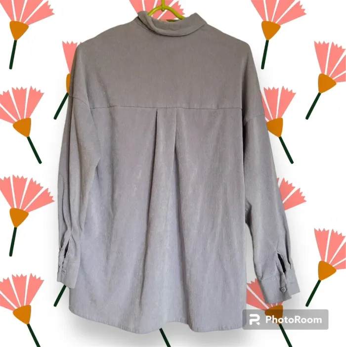 Chemise - photo numéro 2