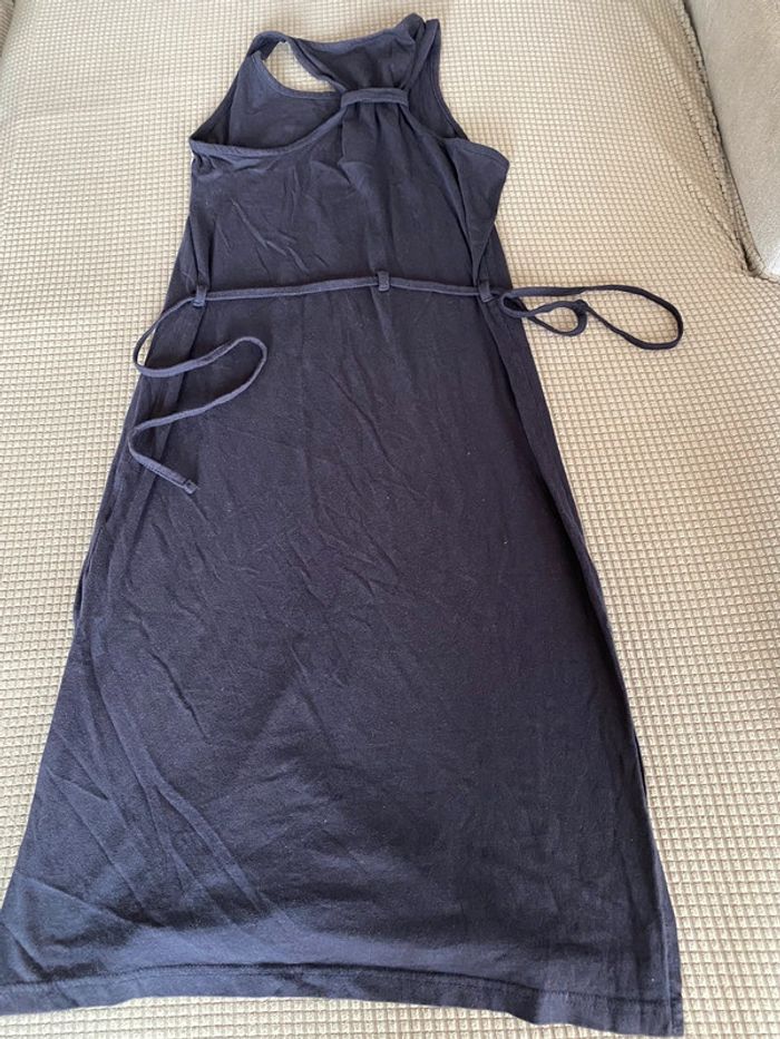 Robe longue été fille ado taille 12 ans ou 34/36 femme - photo numéro 4