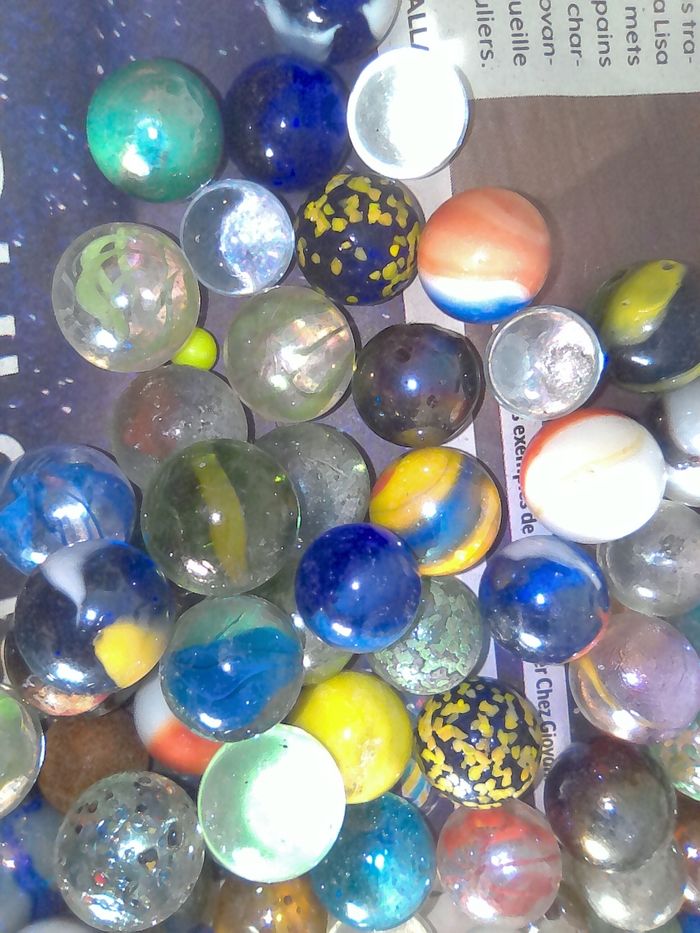 Perles - photo numéro 3
