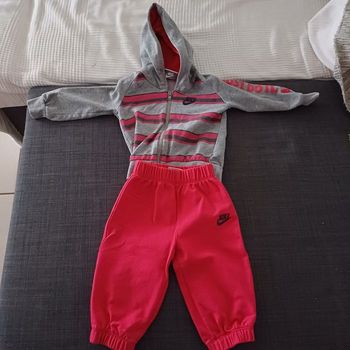 Survetement Nike 6 mois