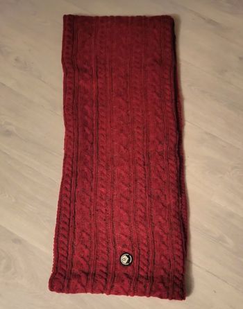 Écharpe tour de cou