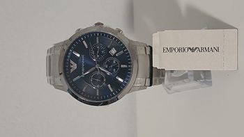 Montre Emporio Armani