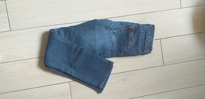 Jean femme - photo numéro 2