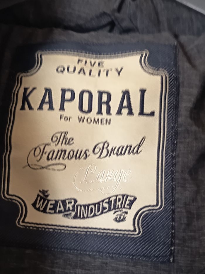 Manteau femme - photo numéro 3