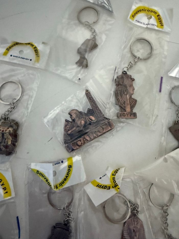 Porte clés - photo numéro 9