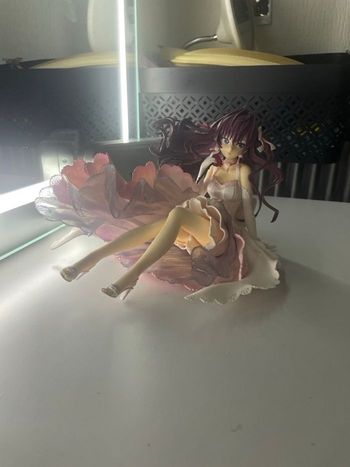 Figurine de collection 