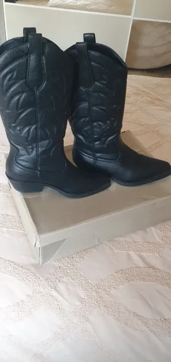 Bottes