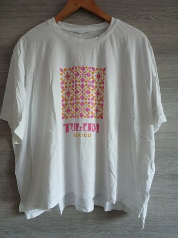 Tee-shirt Primark