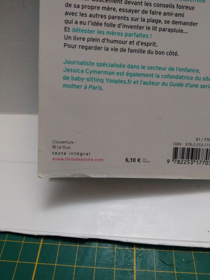 Serial mother - photo numéro 3