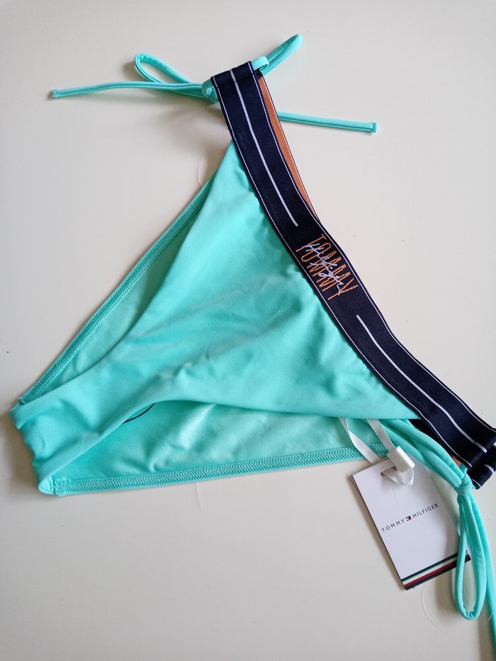 Culotte de maillot de bain tommy Hilfiger