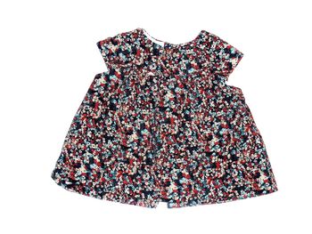 Tunique zara 1/3 mois