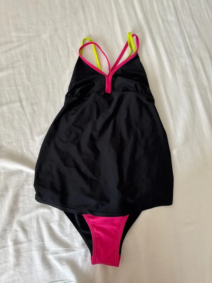 Maillot de bain 1 pièce grossesse