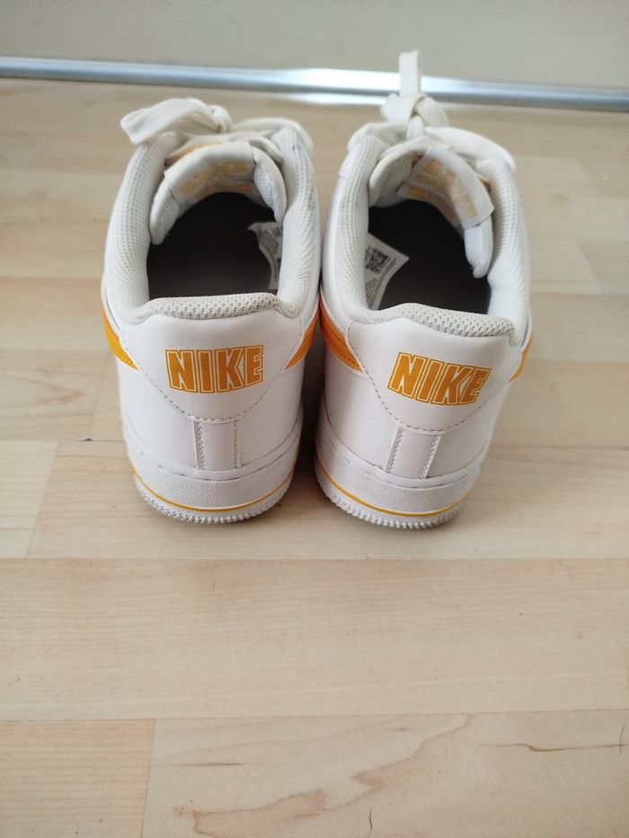 Nike Air Force 1 - photo numéro 2