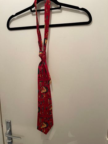 Cravate 
