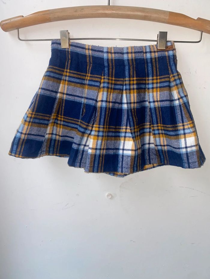 Short 123 recre