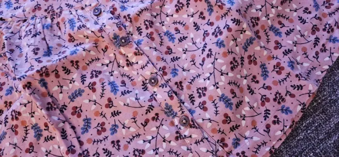 blouse Bout'chou - photo numéro 3