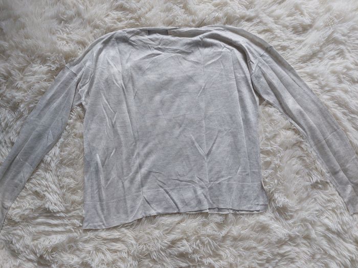 Pull zara - photo numéro 3