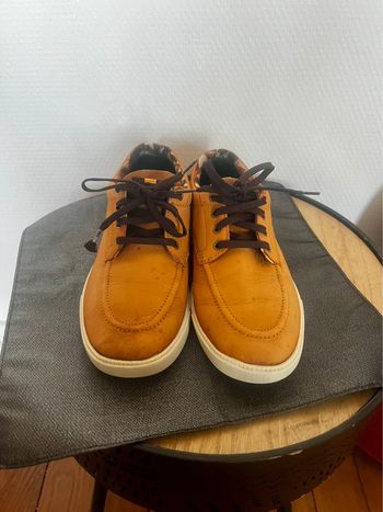 Chaussures Timberland