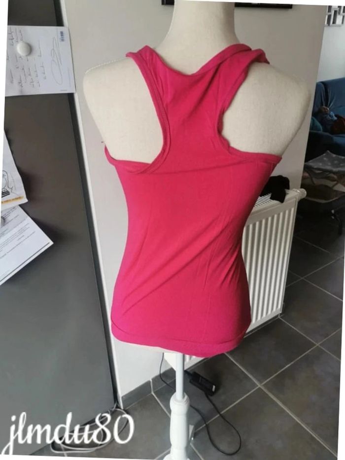 Débardeur 42 - photo numéro 6