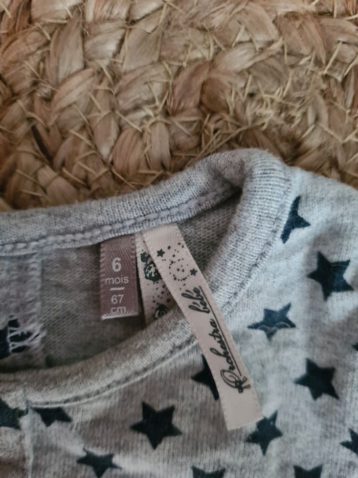 Ensemble garçon Orchestra - photo numéro 5