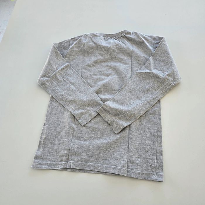 Lot 6 T-shirts manches longues  - 8 ans - photo numéro 5