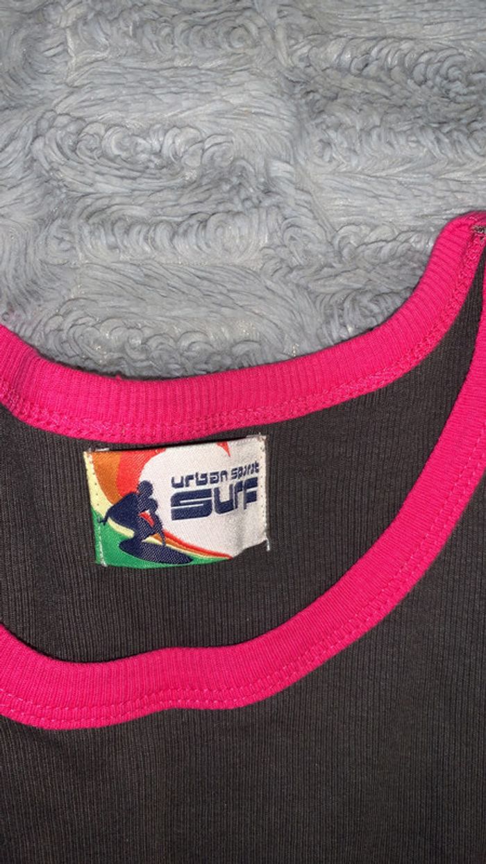 Débardeur Urban Spirit taille M - photo numéro 2