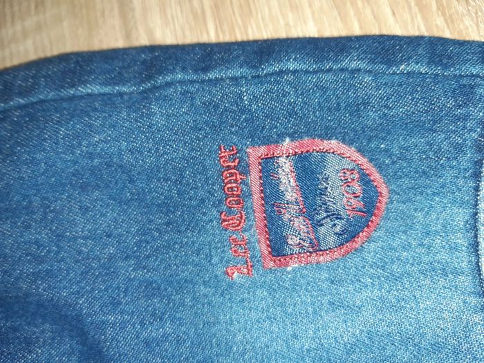 Pantalon 6 mois lee cooper - photo numéro 2