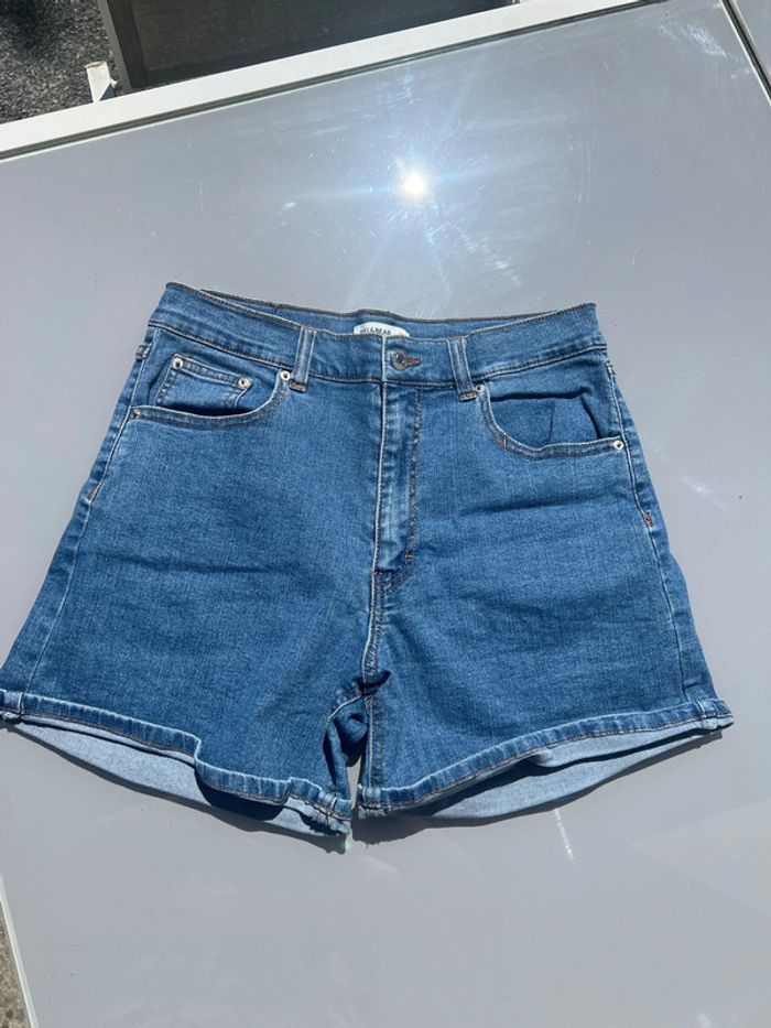 Short Pull & Bear