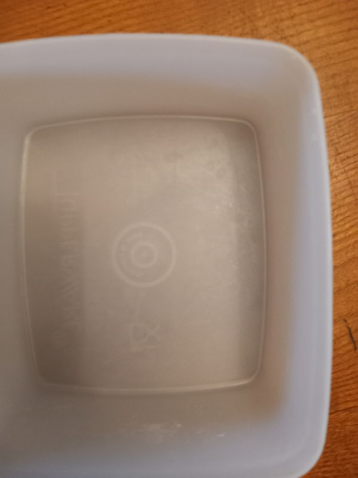 Lot tupperware - photo numéro 7