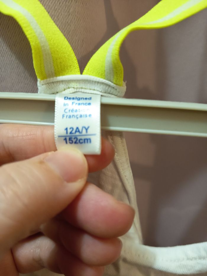 Débardeur - photo numéro 3