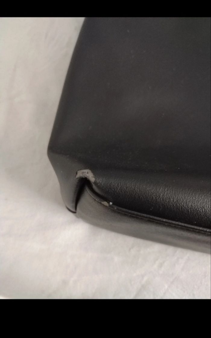 Sac caba - photo numéro 2