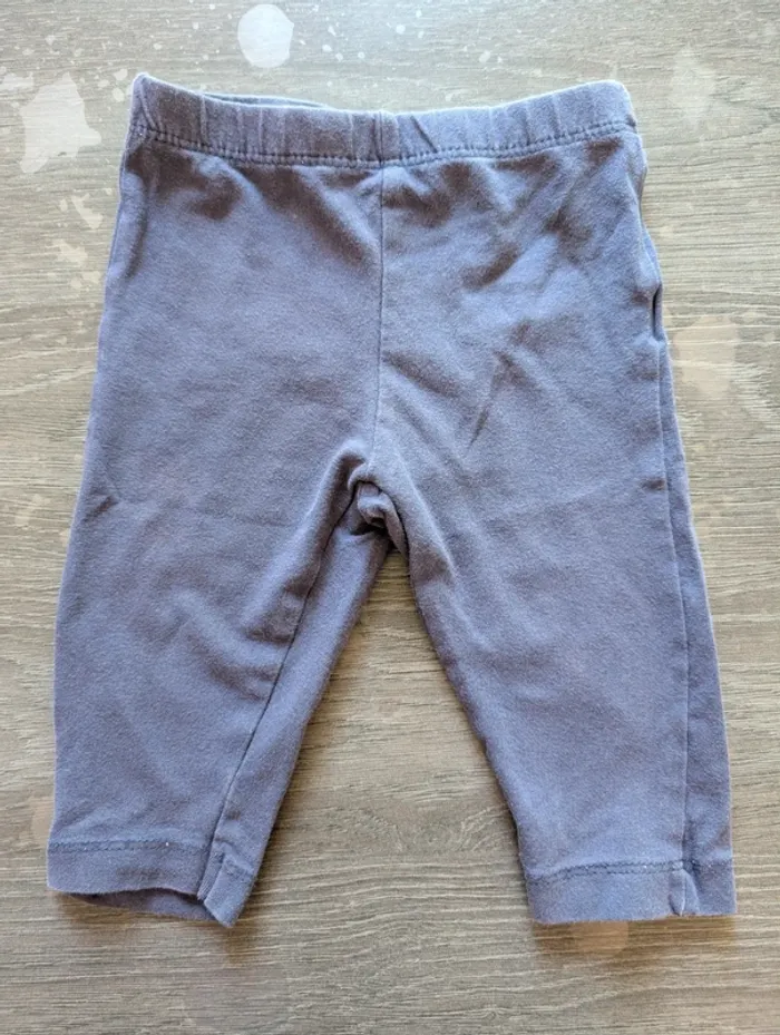 Pantalon legging stretch