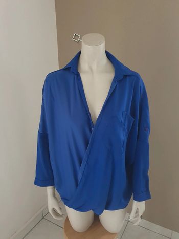 Lot de blouses 💙