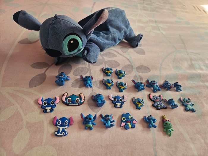 Lot stitch - photo numéro 2