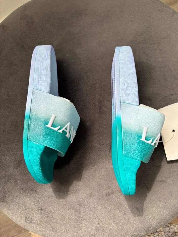 Claquettes pour enfant 33 Lanvin - photo numéro 7