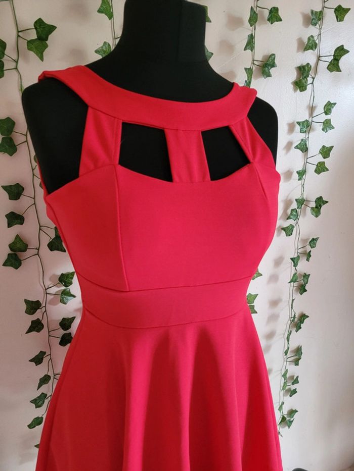 Robe cintrée 36 🌹 - photo numéro 3