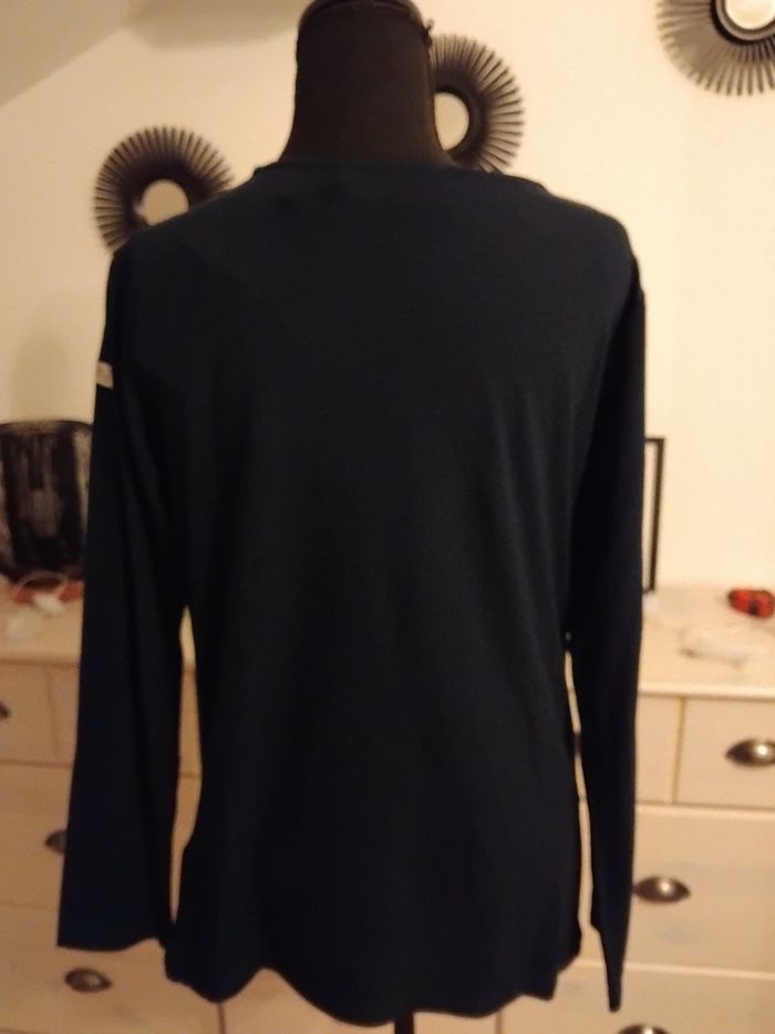 Tee-shirt hublot - photo numéro 2