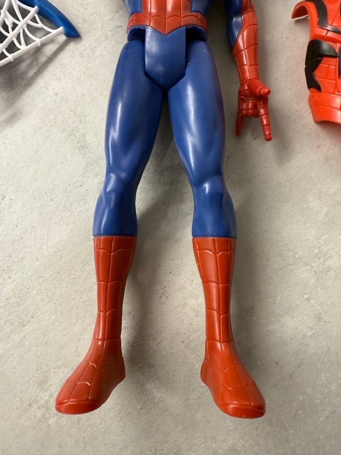 Figurine Spiderman - photo numéro 5
