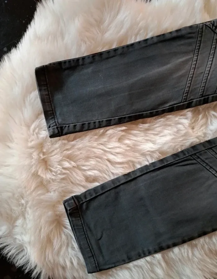 Jeans IKKS - photo numéro 4