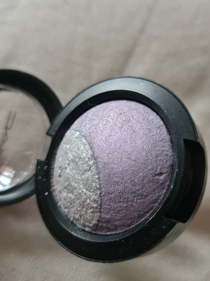 Fard Mineralize parmeMac - photo numéro 3