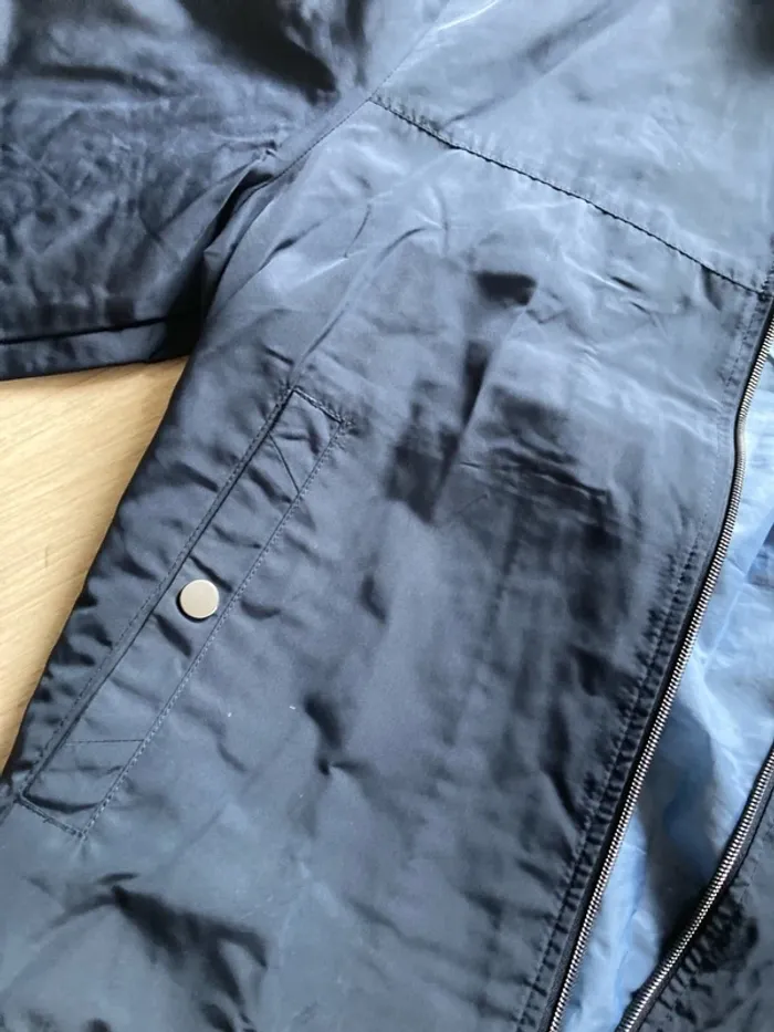 Veste bombers Jules - photo numéro 2