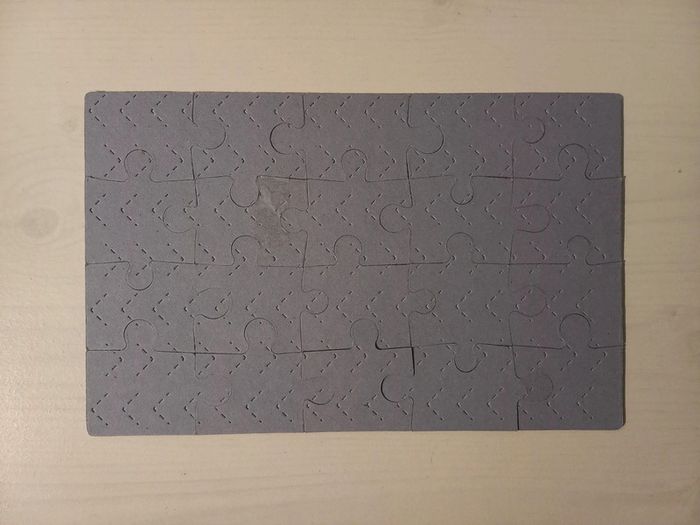 2 puzzles princesses +3ans - photo numéro 7