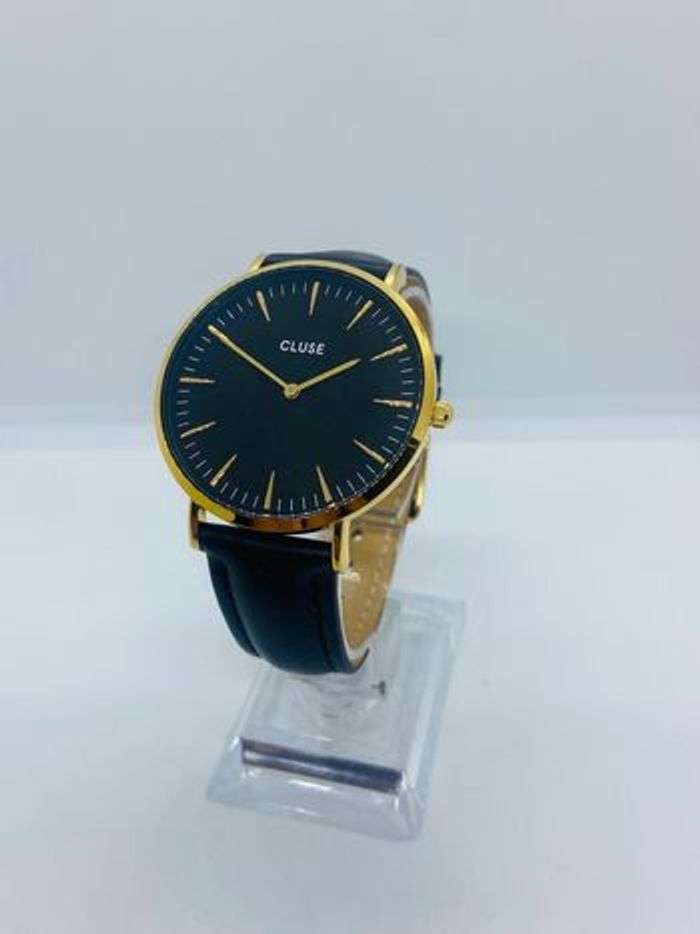 Montre Cluse Boho Chic Femme 38mm - photo numéro 2