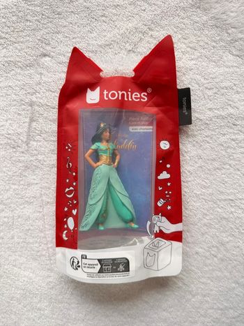 Tonies Jasmine 