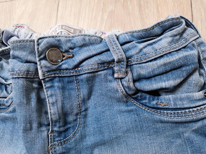 Short Okaidi - photo numéro 3