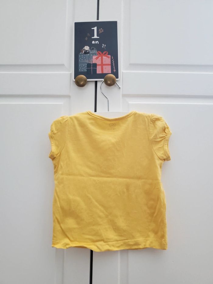 Tee shirt - photo numéro 2