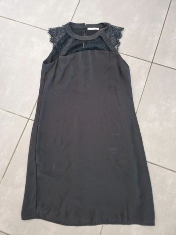Robe chic femme