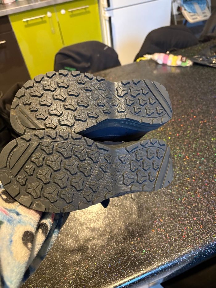 Chaussures de randonnée - photo numéro 3