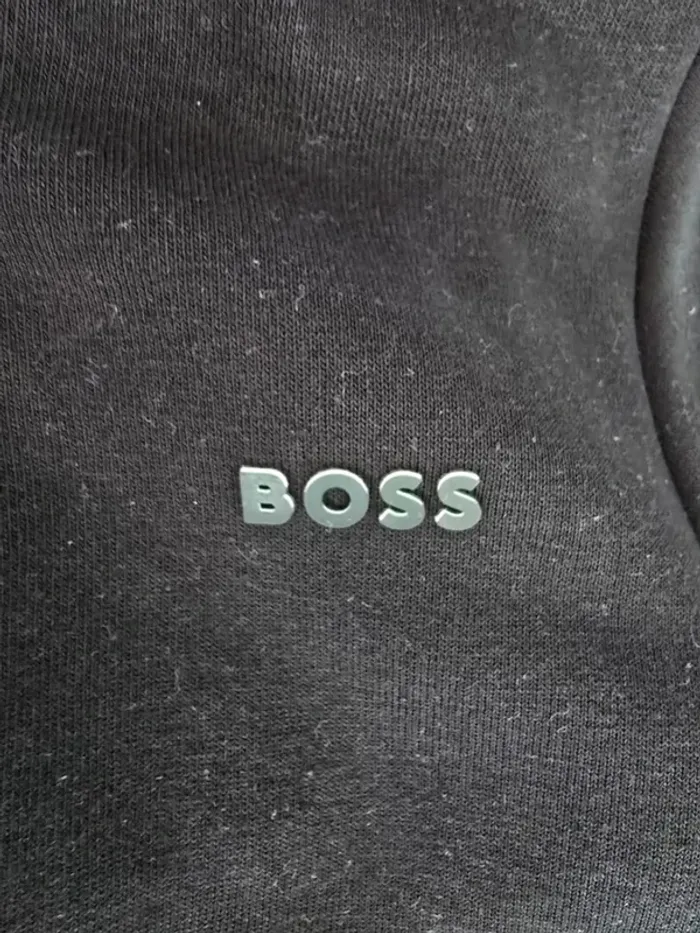Ensemble jogging Boss - photo numéro 7